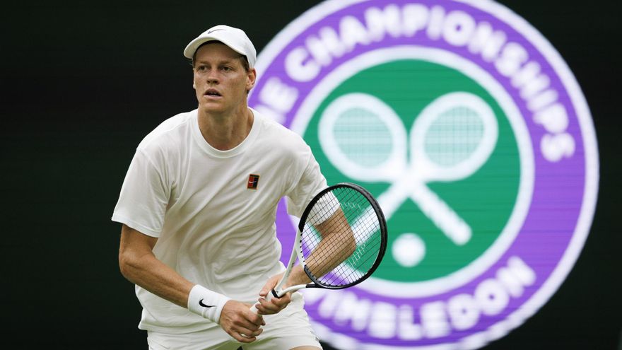 Así está el ranking ATP antes de Wimbledon 2025