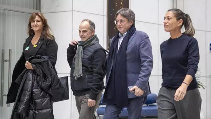 La Fundación Henry Dunant, mediadora del proyecto ETA, será la verificadora del PSOE y Junts en Ginebra
