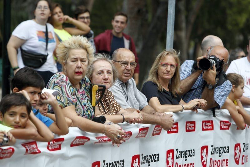 Carrera 4K Martín Martín