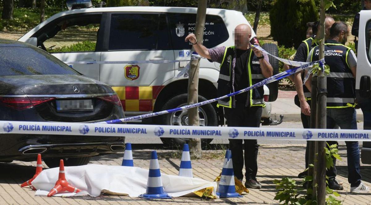 L’ucraïnès assassinat era soci a Rússia d’un alt diplomàtic de Lavrov L’ucraïnès assassinat era soci a Rússia d’un alt diplomàtic de Lavrov