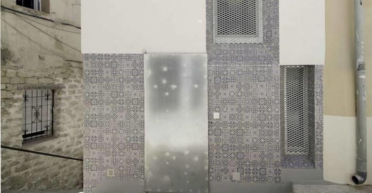 Ilicitanos en el «top» de la arquitectura
