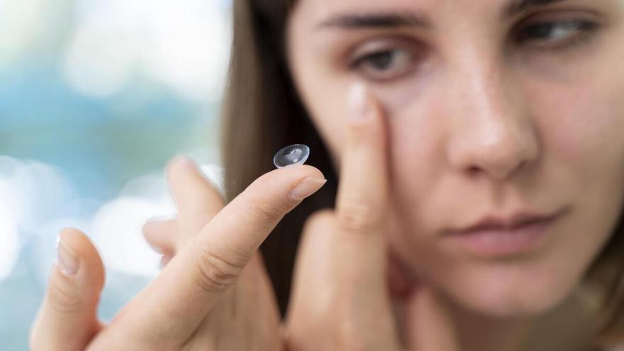 Sanidad confirma la fecha para pedir las gafas y lentillas gratis