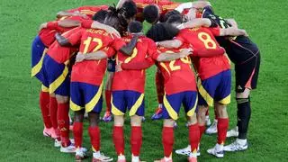 El partido de España en la Eurocopa golea al resto de opciones, que resisten tras el partido