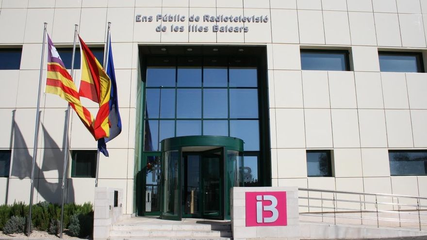 IB3 Televisió cierra 2024 con su mejor cifra de audiencia de la última década