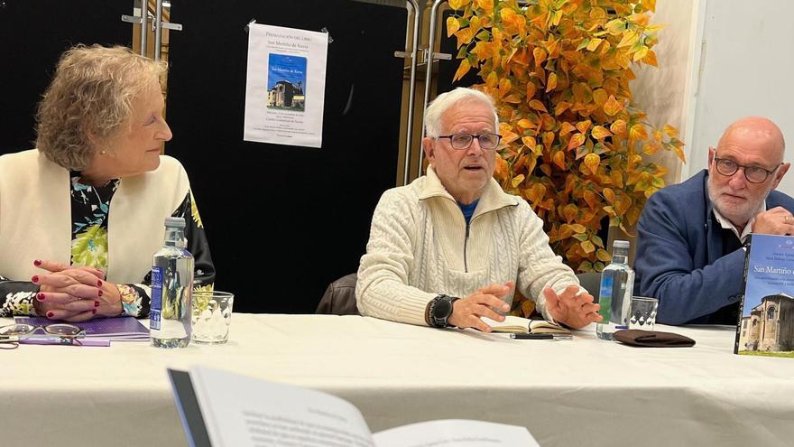 O matrimonio que promociona a cultura galega en Andalucía: “Nós a terra galega levámola por bandeira”