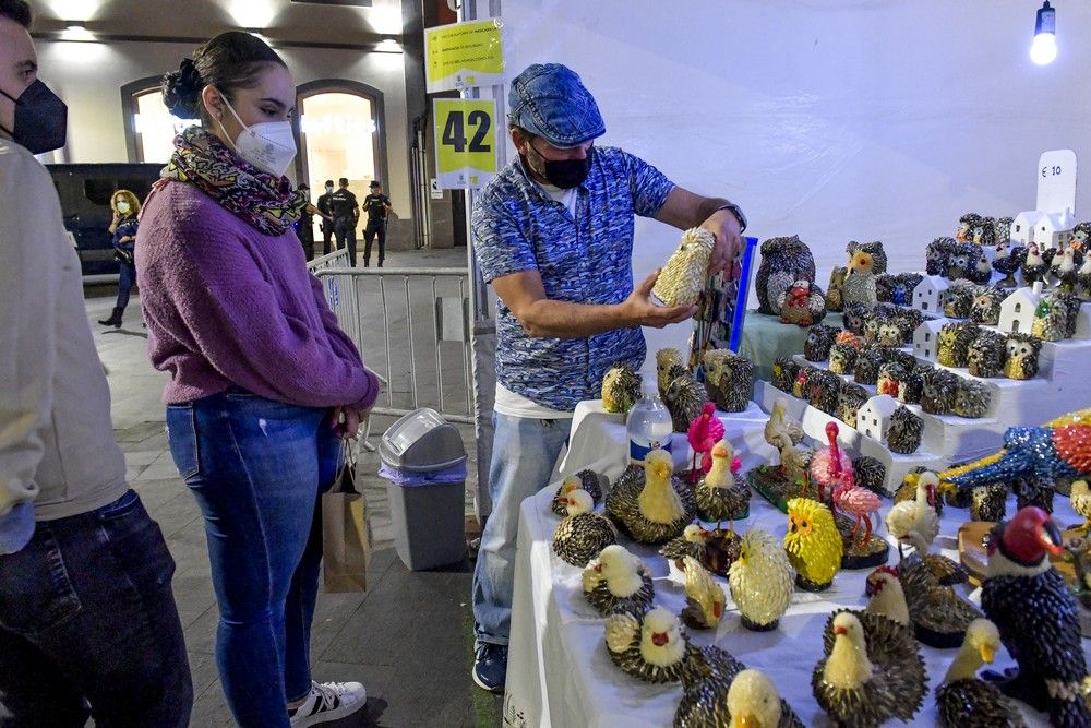 Noche de Reyes en Triana