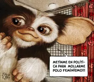 A Silveira de Kiko da Silva, 13 de decembro de 2025