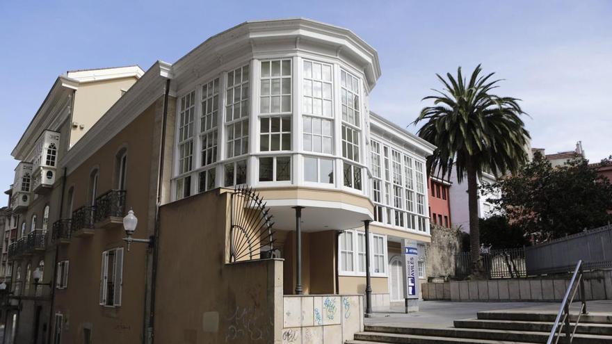 La empresa del agua de Avilés, sobre su reclamación de 15,3 millones de euros al Ayuntamiento: "Solo pedimos el cumplimiento del contrato"