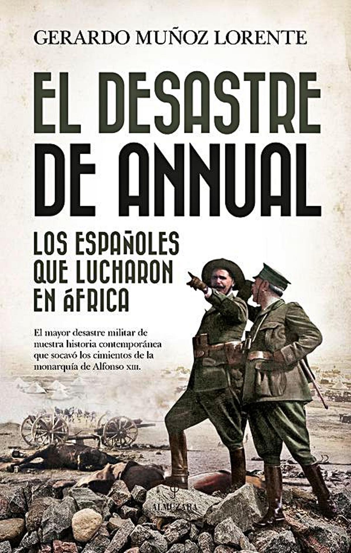 Portada del libro.