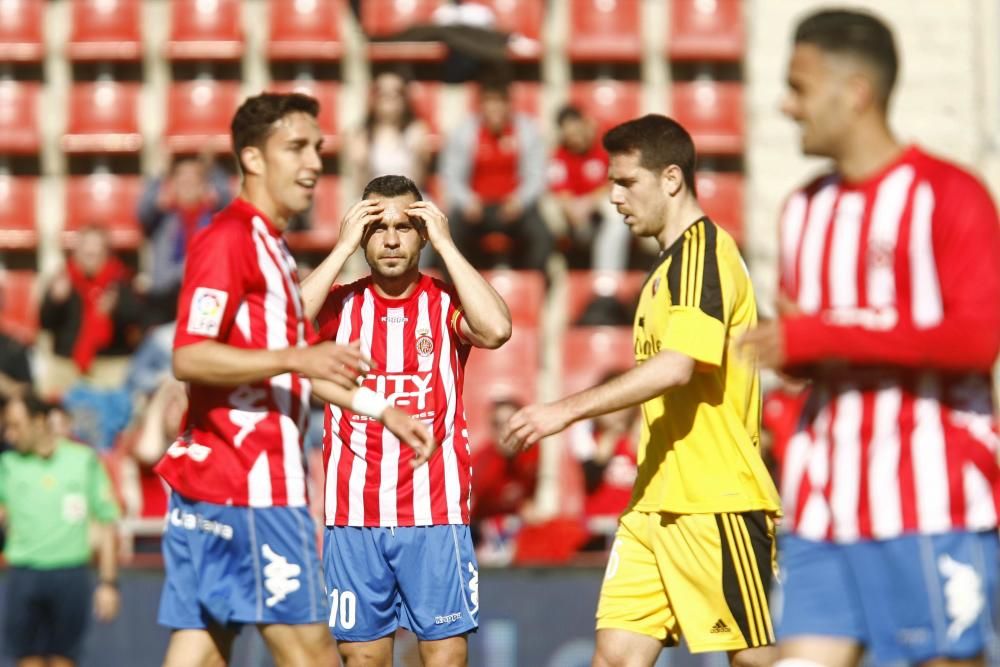 Girona - Osasuna