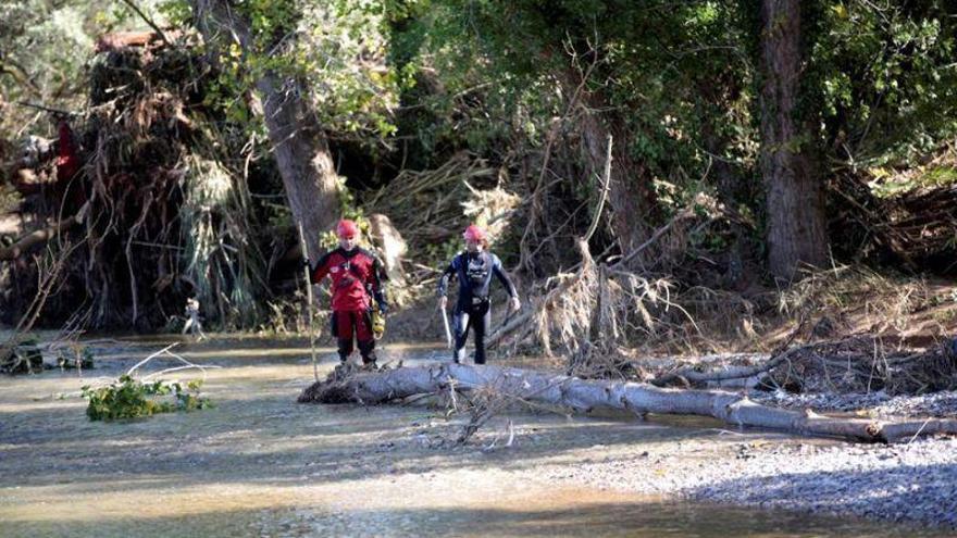 El cadáver hallado en el río Francolí no es el de ningún desaparecido