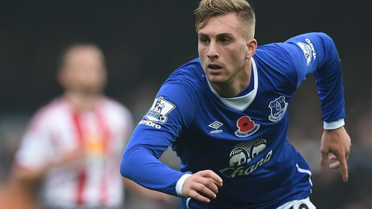 Deulofeu ha sumado cuatro goles y 12 asistencias este curso