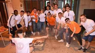 Programa de fiestas de Sant Pasqual 2024 de Vila-real