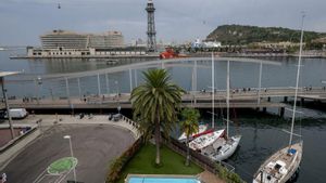 El Reial Club Marítim es traslladarà amb el World Trade Center el 2028