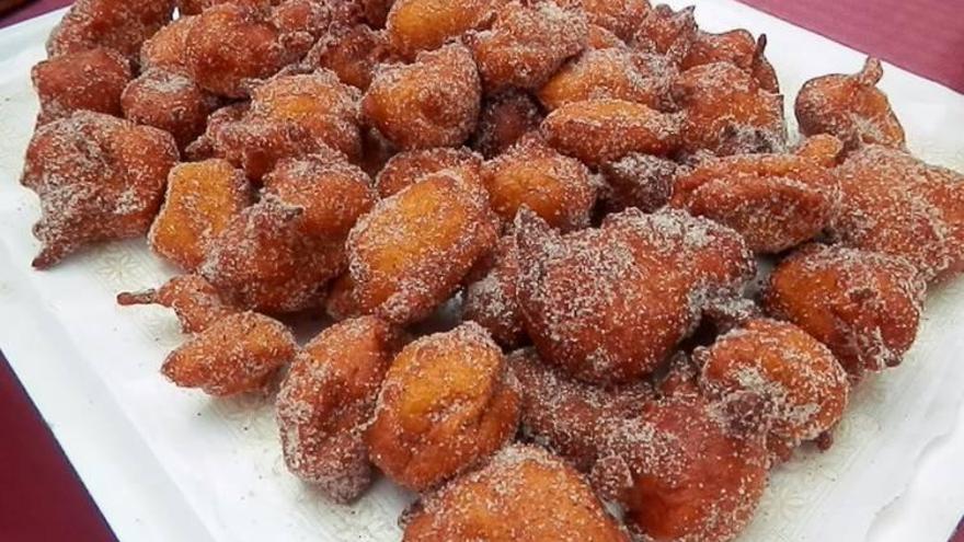 Elabora suculentos papaviejos, una receta con mucha tradición