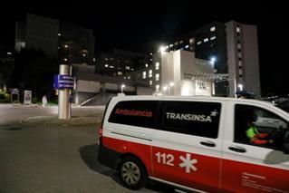 Muere una mujer por covid en Gijón tras salvar los médicos a su bebé con cesárea