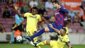 marcosl50038274 graf8195  barcelona  24 09 2019   el defensa del fc barcelon190925105515