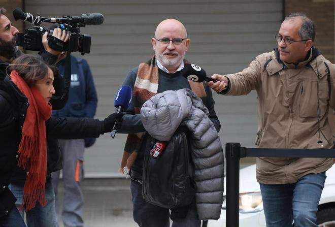 Задержка экстренного сообщения оставила жителей Валенсии без предупреждения