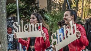 El silenci es converteix en una experiència de gran demanda