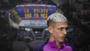 Dani Olmo: Su conexión con Pedri, Eric y la falta de Gavi en el vestuario