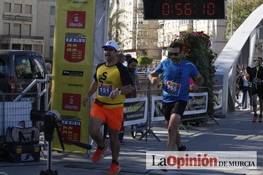 Carrera Popular Asteamur