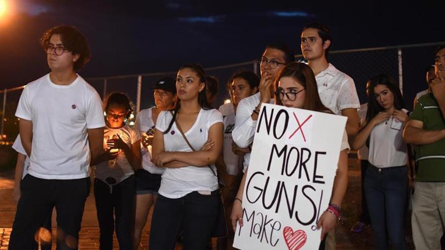 Balance de la matanza de El Paso: 20 muertos y 26 heridos