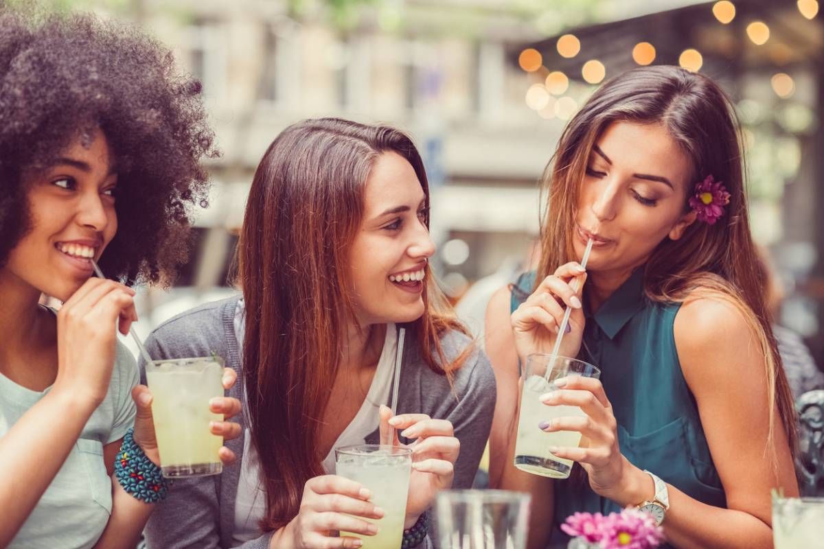 Lo que comemos y bebemos afecta también a la salud de nuestra sonrisa