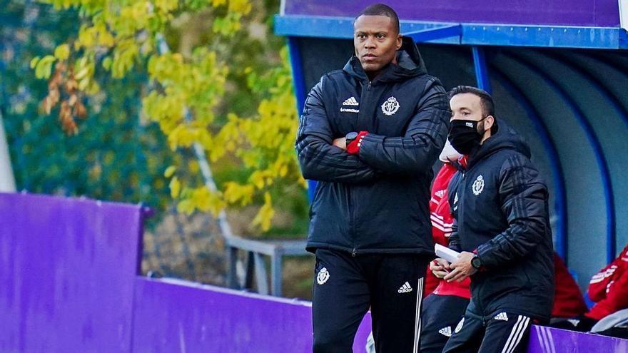 Julio Baptista: &quot;Me haría mucha ilusión volver al Málaga CF como entrenador&quot;