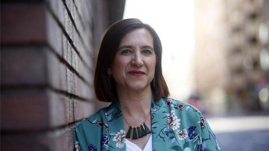 Sara Fernández asevera que ZeC y PSOE han olvidado el empleo y las empresas