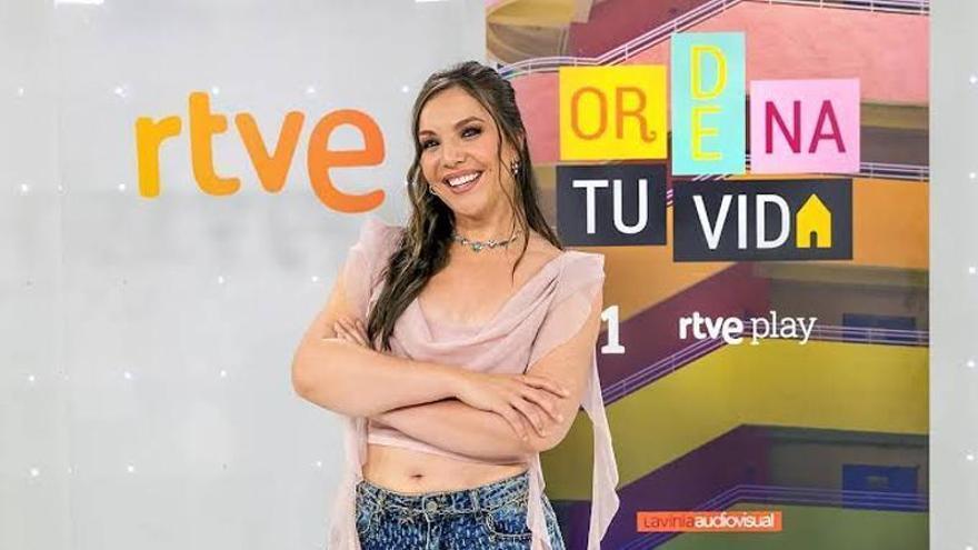 Inés Hernand: "No participaría en un programa de casas de famosos con todo lo que está cayendo con el tema de la vivienda"