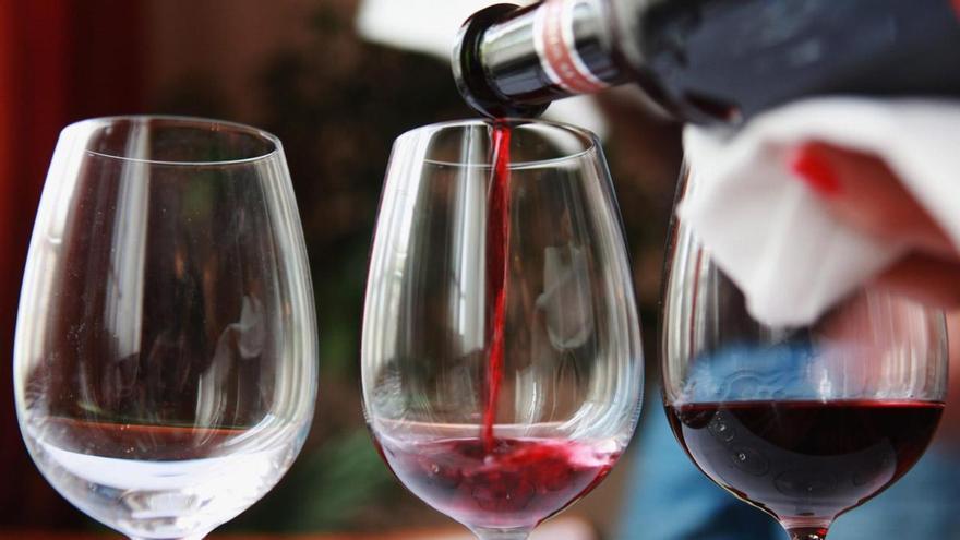 El Barri de Xauxa d’Igualada acull la Mostra de Vins a la Conca d’Òdena