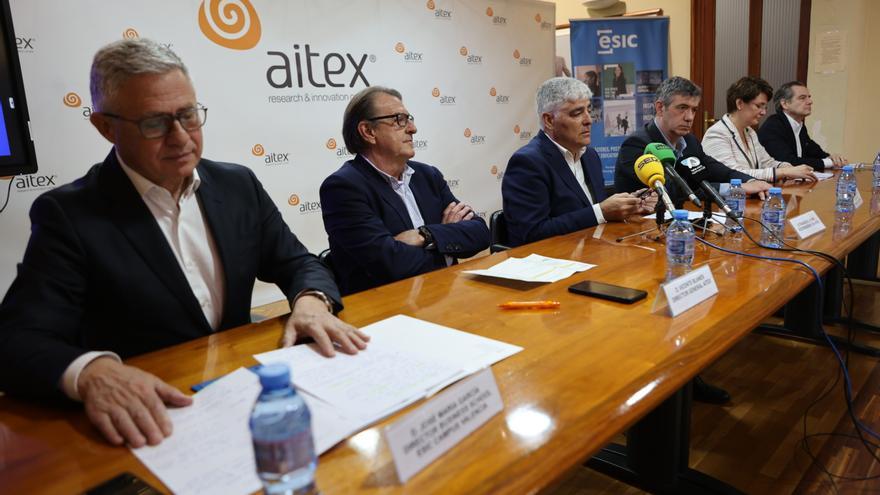 AITEX y ESIC impartirán en Alcoy un máster de Moda Sostenible
