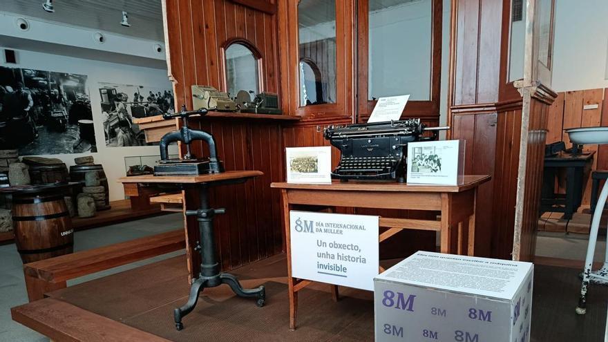 La historia no escrita de las máquinas de escribir