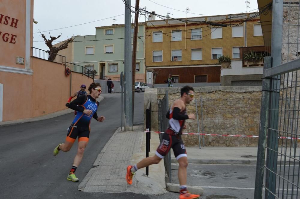 Duatlón Calasparra