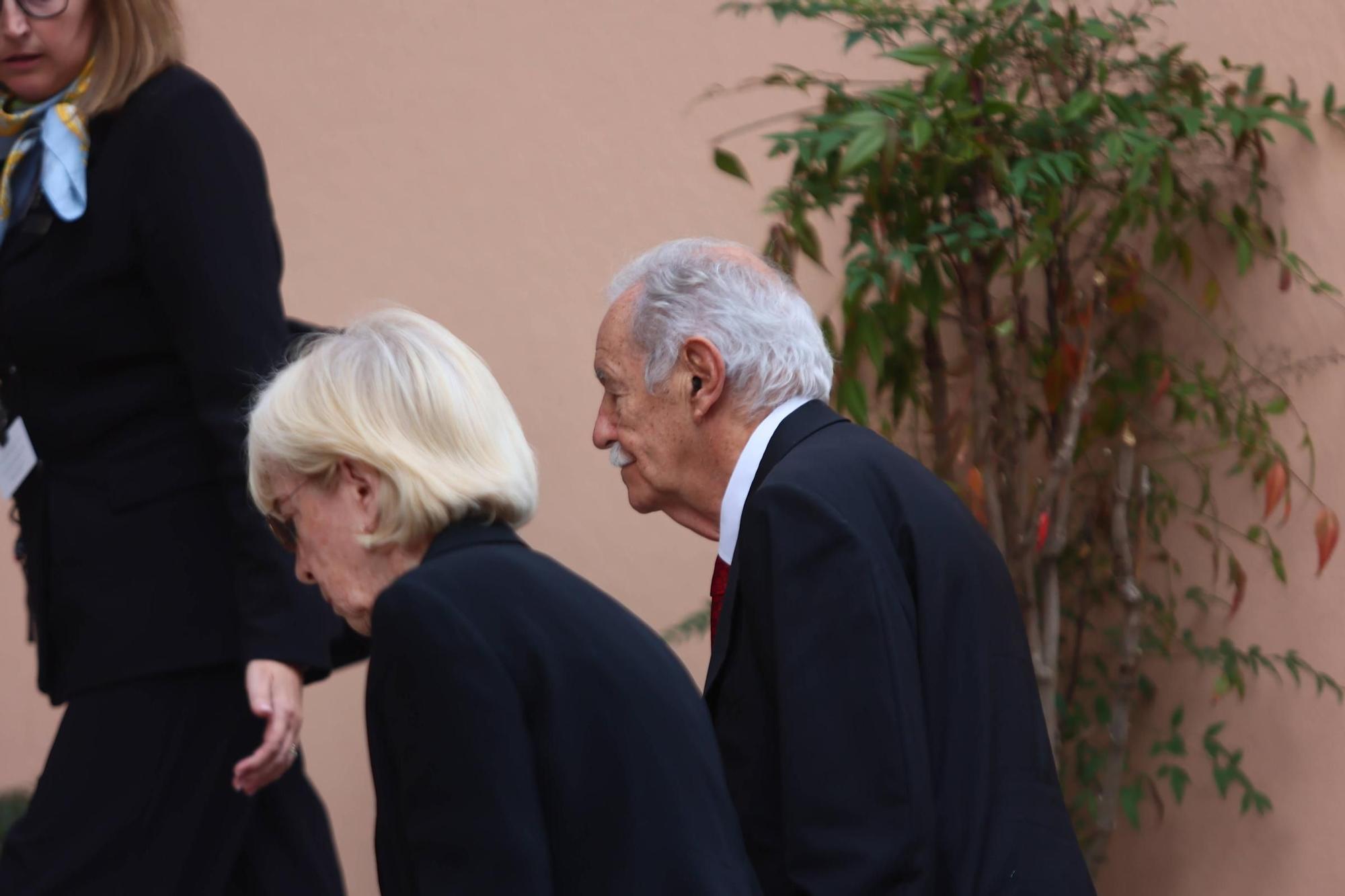 EN IMÁGENES: La Familia Real preside el concierto de los Premios "Princesa"