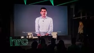 Revolucionaria, pero fácil de adoptar: los médicos reivindican la usabilidad como palanca de la revolución digital