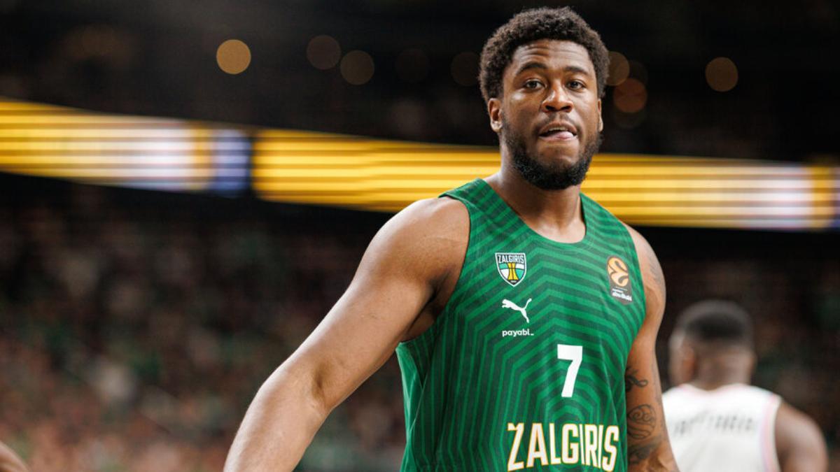 Moses Wright, un inexplicable fichaje fallido