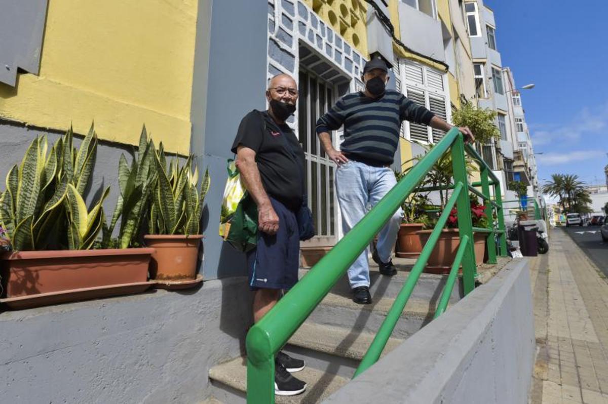 Las Rehoyas, Las Palmas de Gran Canaria Las Rehoyas, Las Palmas de Gran Canaria