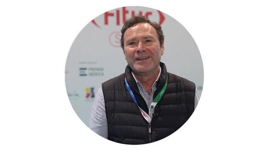 Andrés de la Dehesa, Presidente de SPAIN IS SPORT / AFYDAD.