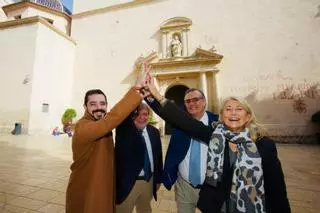 La Semana Santa de Alicante por fin es de Interés Turístico Nacional