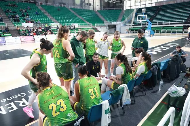 El Al-Qázeres, muy satisfecho tras ganar al Adareva