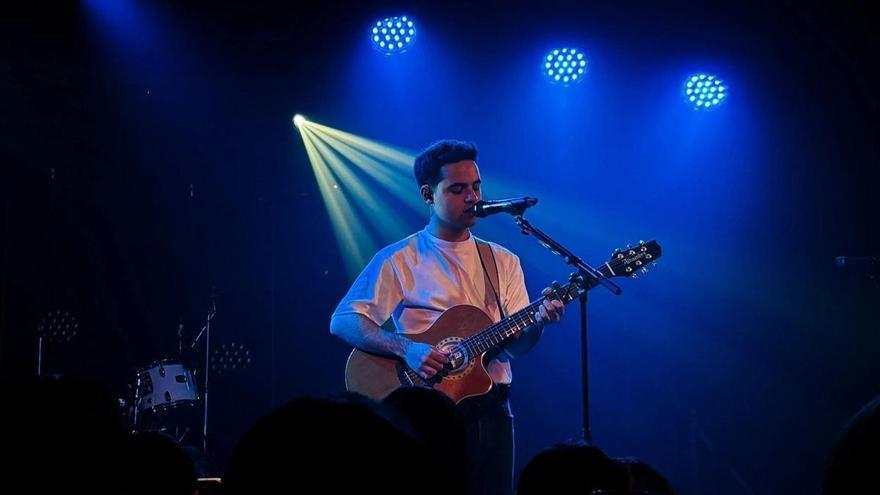 Prepárate para cantar en directo los éxitos de Depol en un concierto gratuito en Miajadas