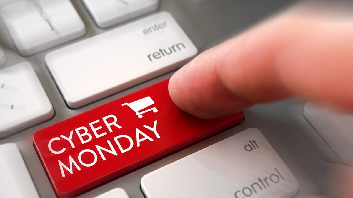 Cyber Monday en Castellón