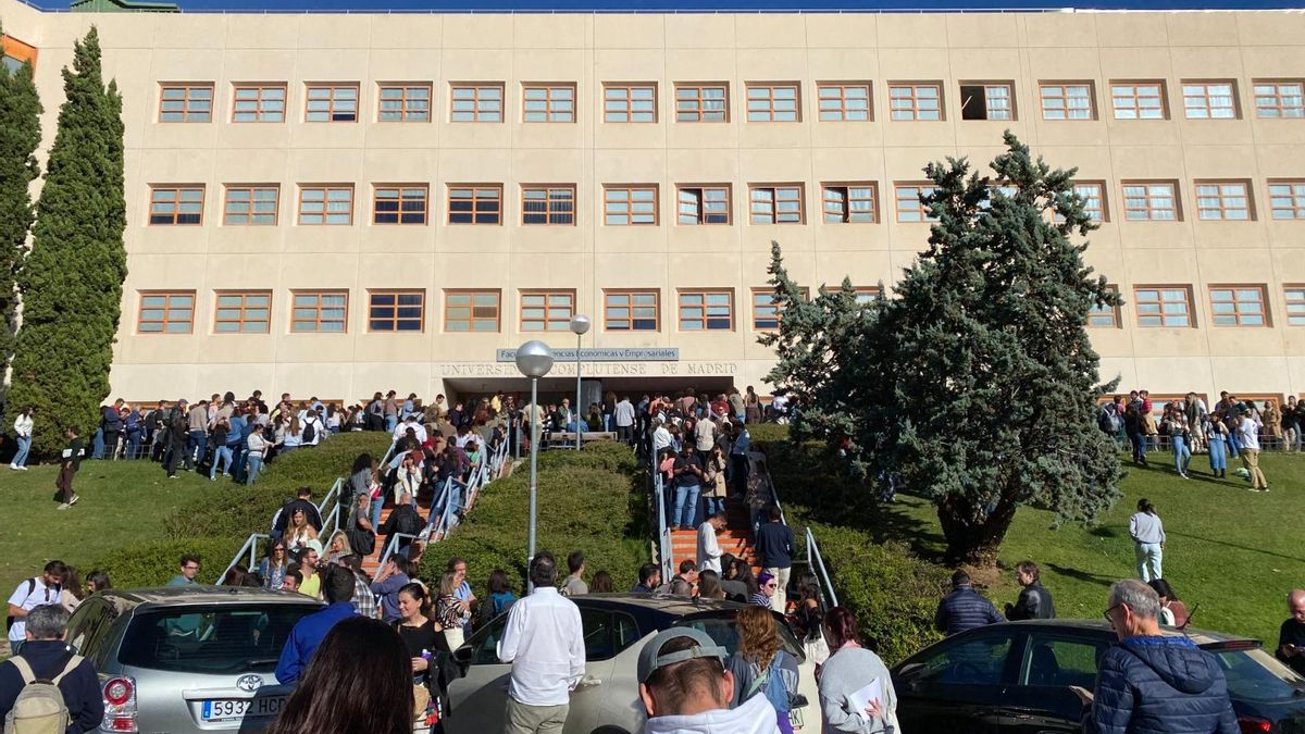 RTVE aplaza el examen de Información y Contenidos por una filtración de las preguntas