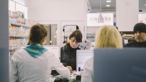 Les farmàcies a Barcelona, un servei perillosament irregular