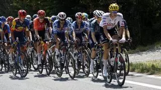 Tour de Francia 2024 hoy, etapa 18: horario, perfil, recorrido y dónde ver por TV