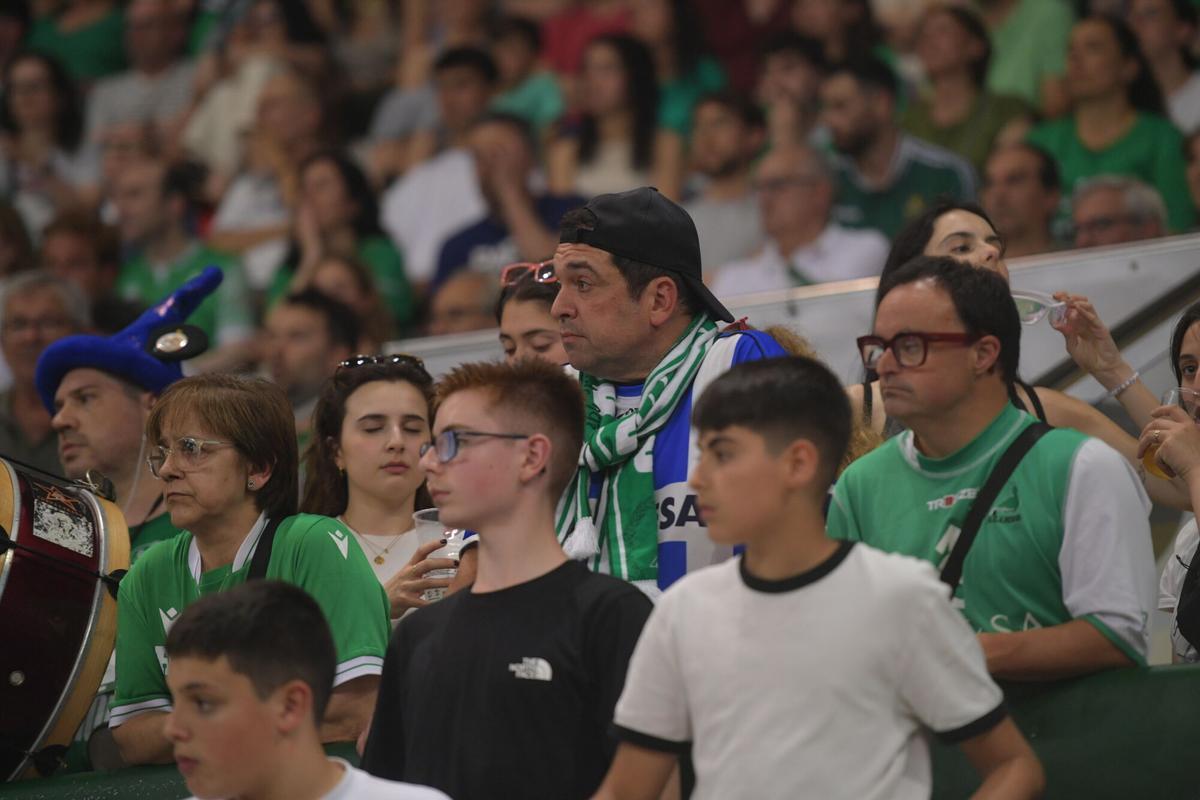 Liceo e Igualada juegan el partido definitivo de la OK Liga en Riazor