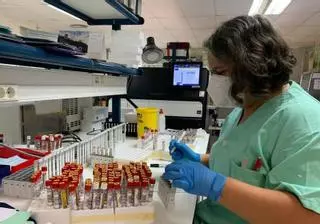 Una nueva estrategia consigue avances hacia una vacuna eficaz frente al VIH