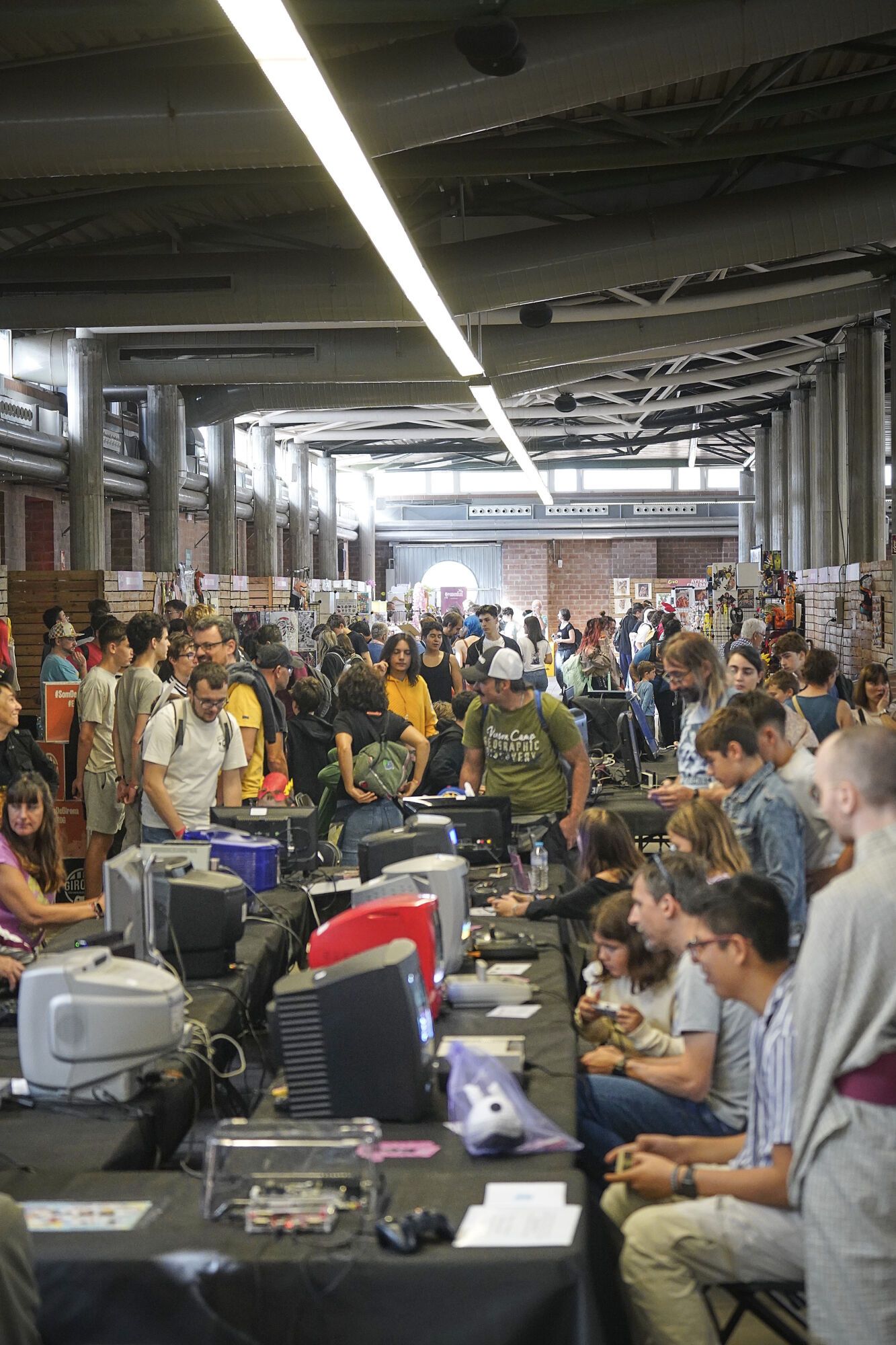 Girocòmic en imatges