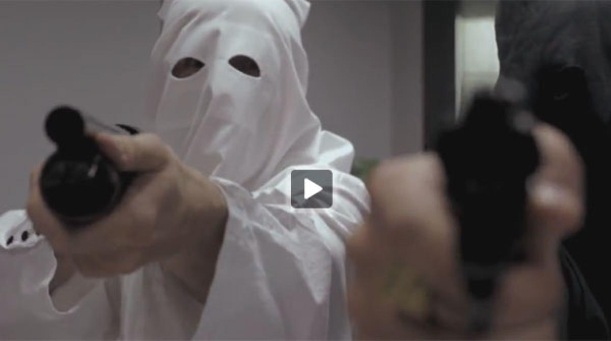 Tràiler de la pel·lícula ’El mundo es nuestro’